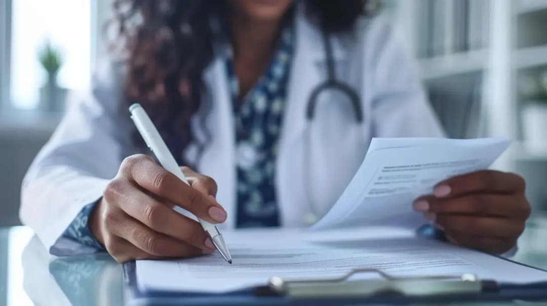 Ile jest ważne skierowanie na rehabilitację? Sprawdź, zanim stracisz! Ile jest ważne skierowanie na rehabilitację? Sprawdź, zanim stracisz!