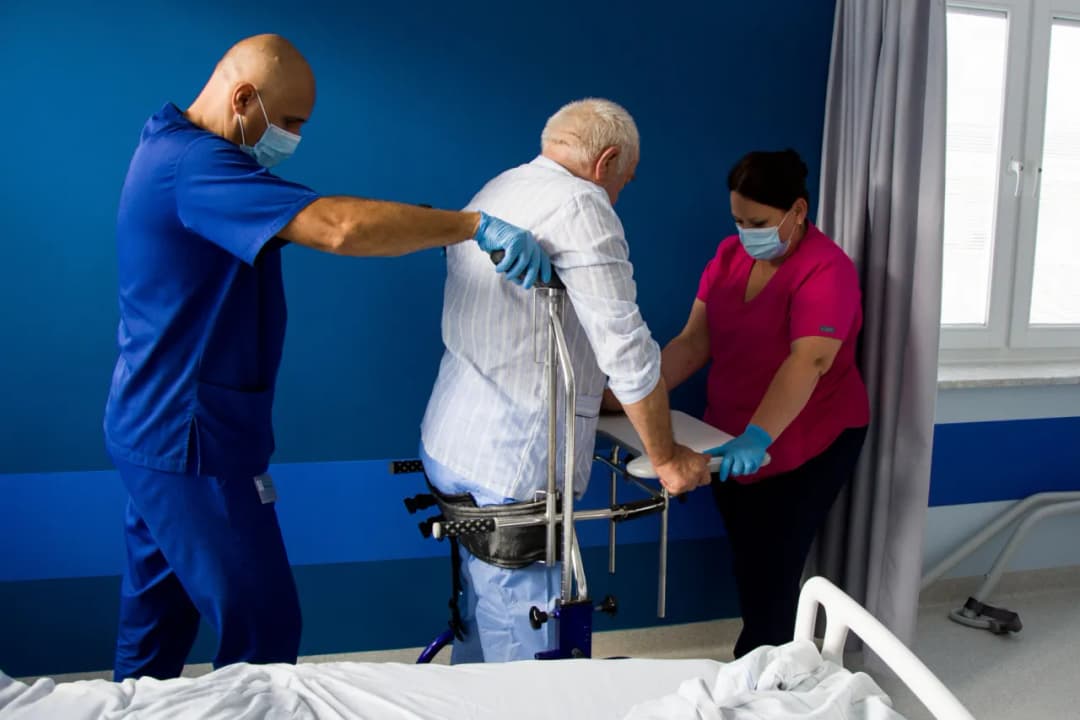 Rehabilitacja po bajpasach gdzie znaleźć najlepsze ośrodki i programy