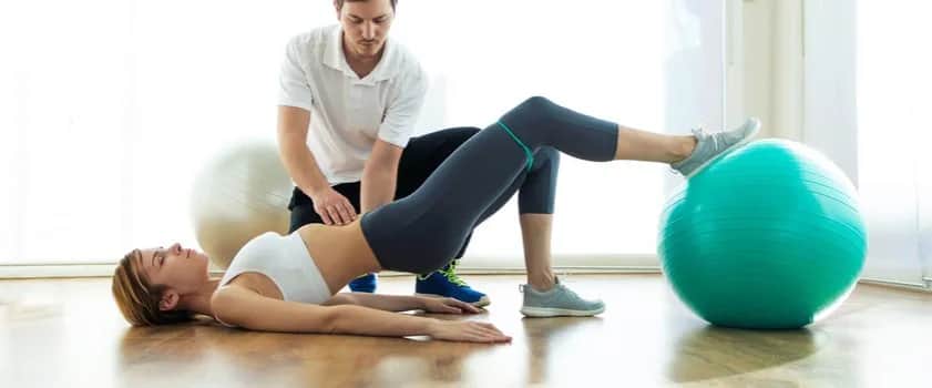 Rehabilitacja ud na czym polega: skuteczne metody i cele terapii