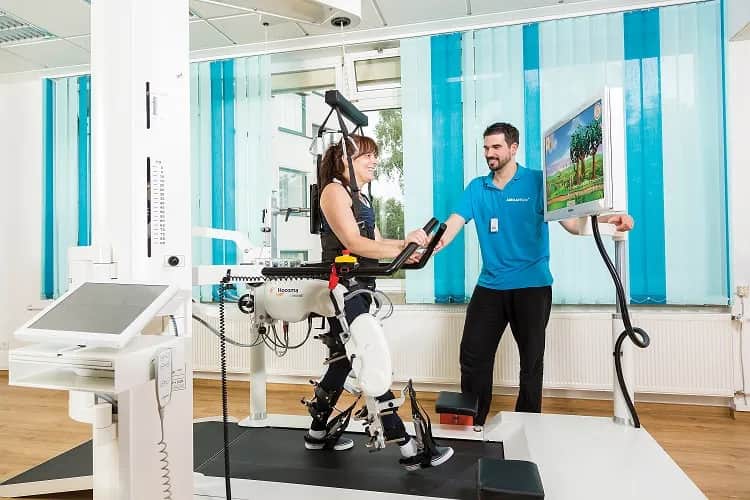 Na czym polega rehabilitacja neurologiczna i jak może zmienić życie