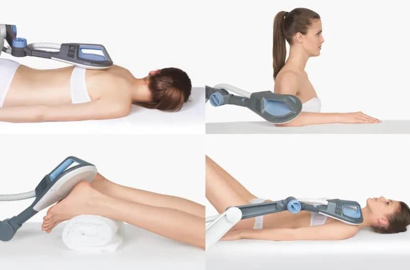 SIS rehabilitacja – co to jest i jak może złagodzić ból?