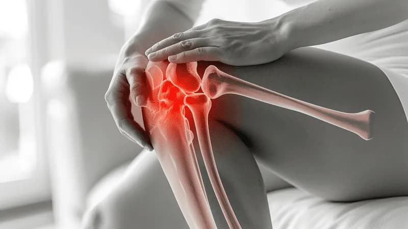 Skuteczne metody na ból mięśni i stawów, które przynoszą ulgę