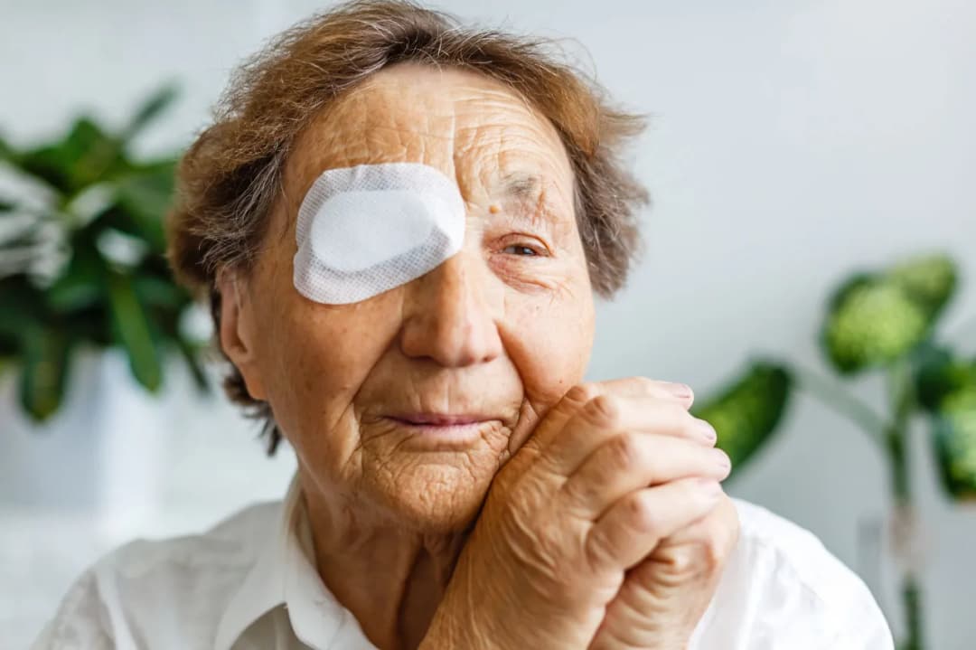 Jak długo trwa rehabilitacja po operacji jaskry? Poznaj kluczowe informacje