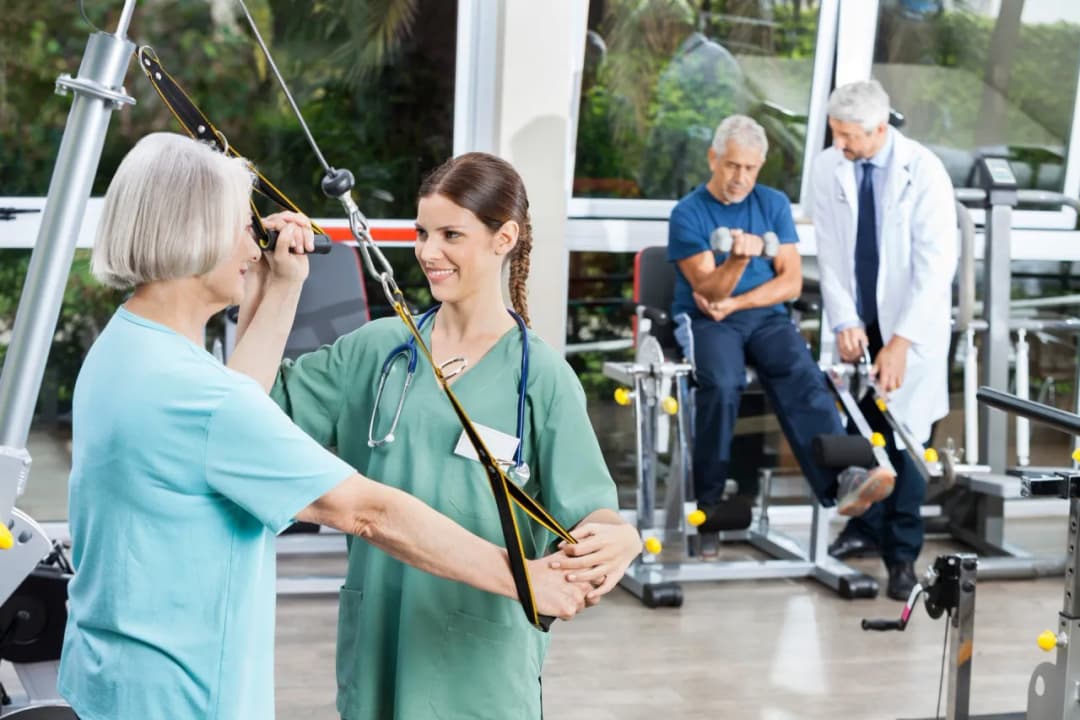 Skierowanie na rehabilitację kto wystawia i jak je uzyskać?