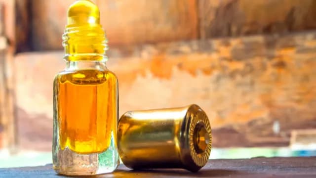 Jaki olejek na ból ucha? Naturalne sposoby na ulgę i bezpieczeństwo