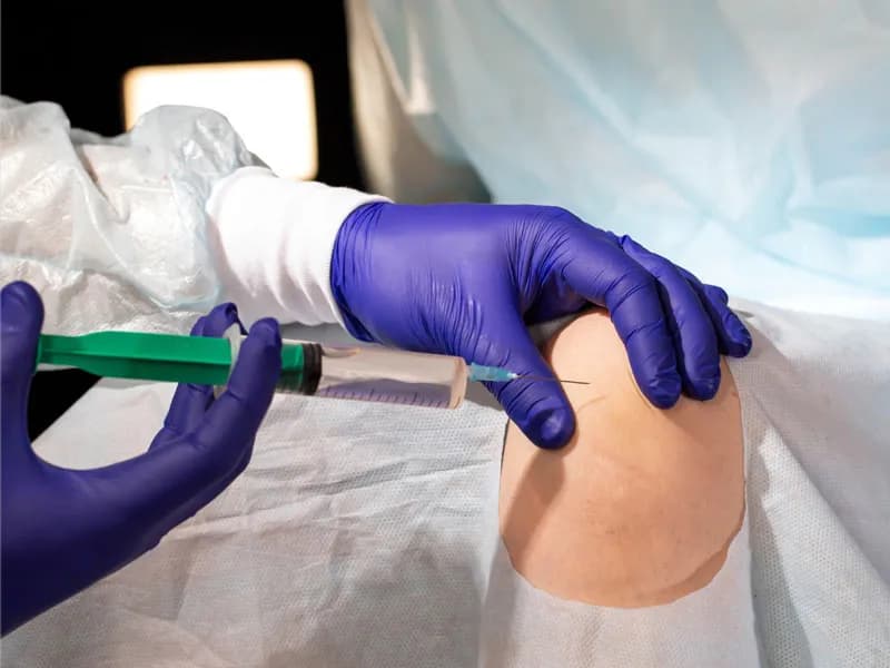 Jakie zastrzyki na ból kręgosłupa skutecznie łagodzą ból?