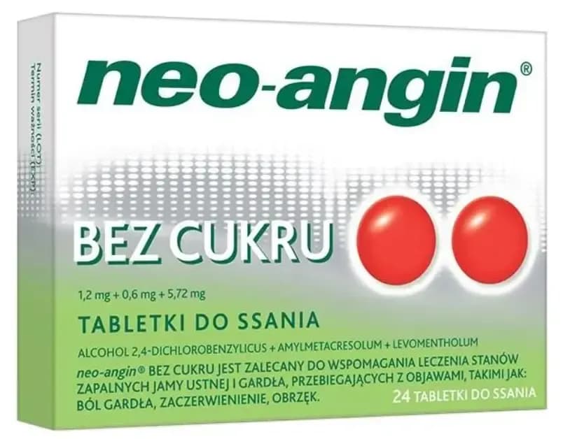 Jak szybko wyleczyć ból gardła? Skuteczne metody na ulgę