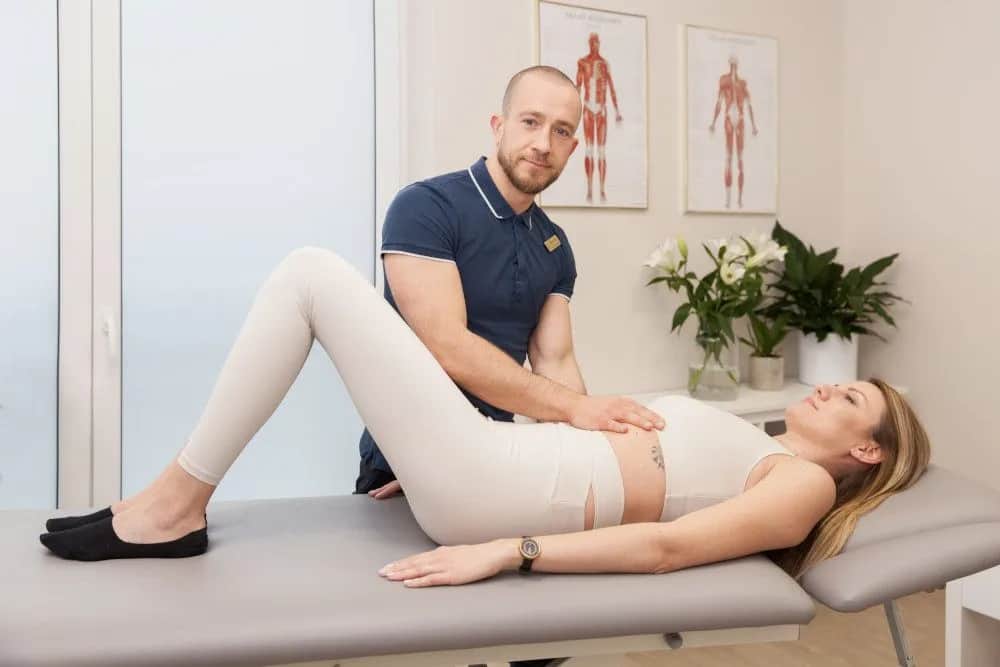 Osteopata czy fizjoterapeuta - co wybrać dla swojego zdrowia?