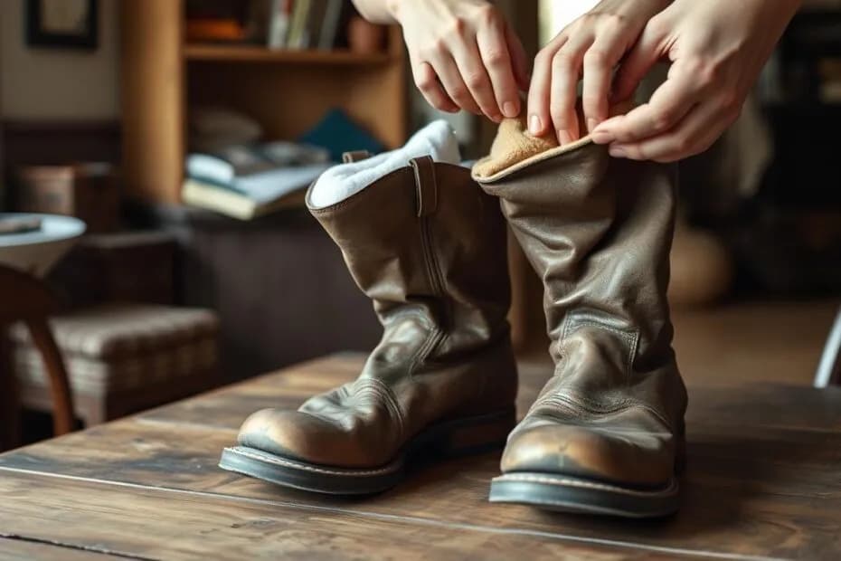 Jak rozciągnąć buty na haluksy, aby uniknąć bólu i dyskomfortu