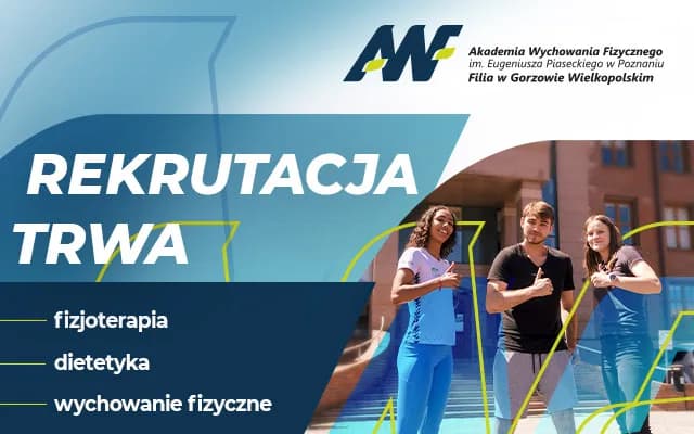 Fizjoterapia AWF czy uniwersytet medyczny - co wybrać dla kariery?