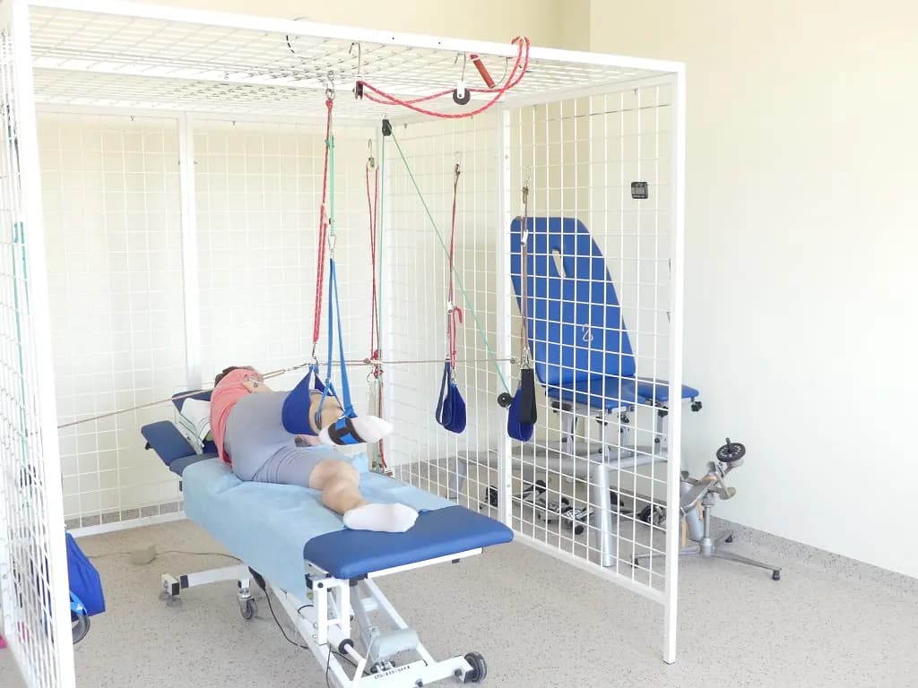 Gdzie najszybciej na rehabilitację Kielce? Sprawdź najlepsze opcje