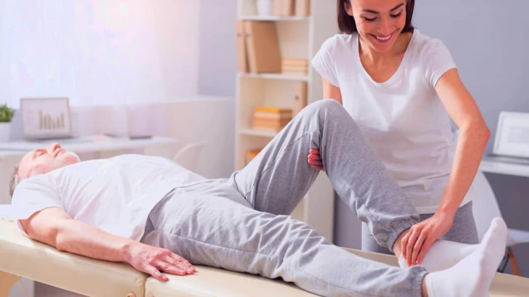 Gdzie najszybciej rehabilitacja NFZ Kłobuck? Sprawdź czas oczekiwania Gdzie najszybciej rehabilitacja NFZ Kłobuck? Sprawdź czas oczekiwania