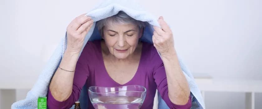 Skuteczne sposoby na ból zatok – ulga i domowe metody leczenia