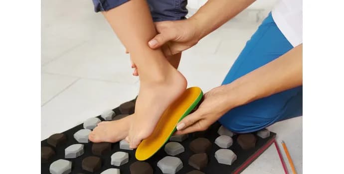 Czy wkładki na haluksy pomagają w łagodzeniu bólu i dyskomfortu?